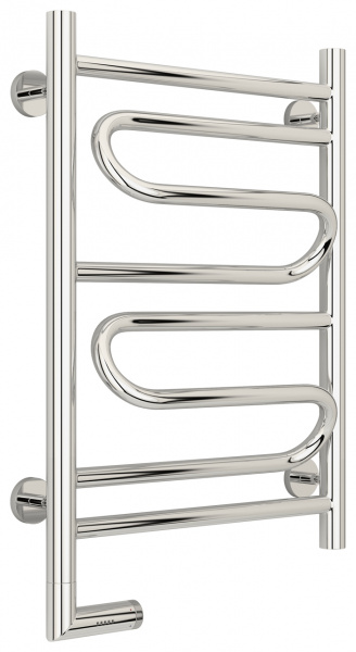 Электрический полотенцесушитель Сунержа Элегия 2.0 00-5219-6040 60х40 правый фото