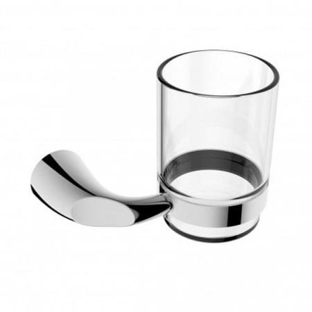 Стакан для зубных щеток Rush Devon DE75310 фото