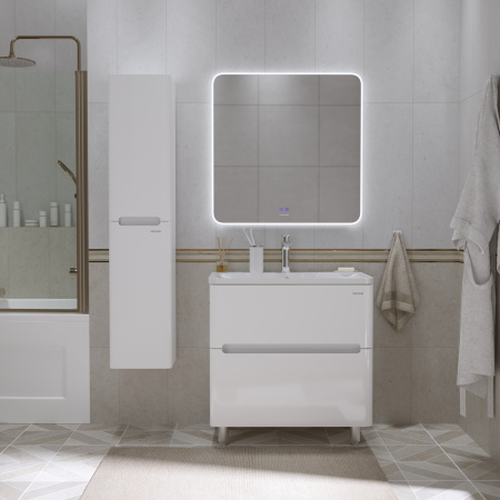 Тумба под раковину Grossman Адель-Норма-80 108023 фото