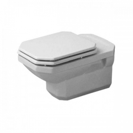 Унитаз подвесной Duravit 1930 0182090000 фото