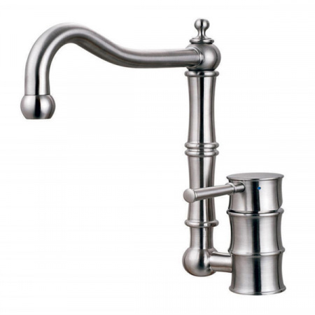 Смеситель для кухни Zorg Inox Old SZR-0031 фото