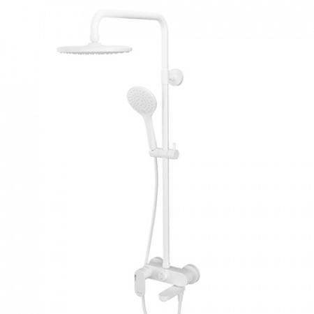 Душевая система (стойка) WasserKRAFT Mindel A18501 фото