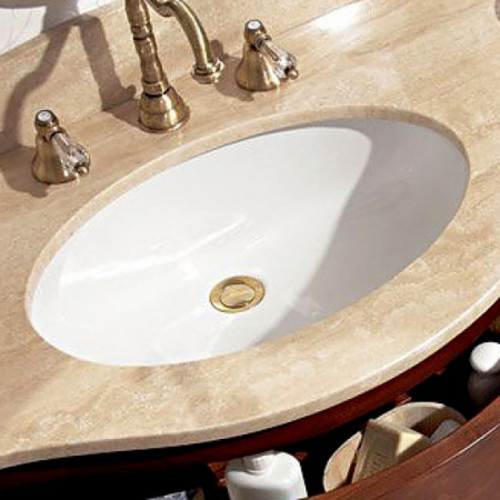 Раковина встраиваемая Cezares LSOT фото