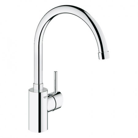 Смеситель для кухни Grohe Concetto 32661001 фото