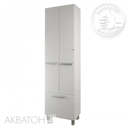 Шкаф-колонна Акватон 1A041803AR010 фото