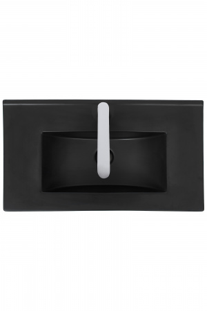 Раковина WeltWassaer Deilbach DEILBACH 7517-70 MT-BL 70 см фото