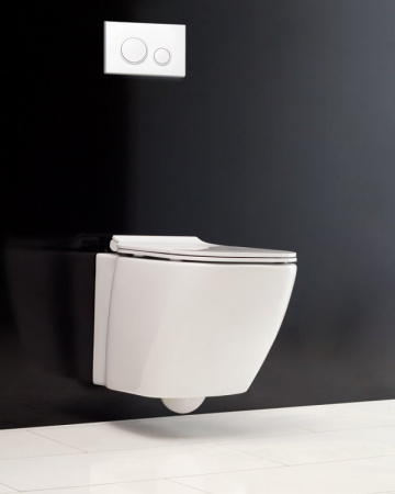 Унитаз подвесной BelBagno Aldina BB114CH фото