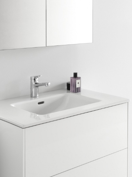 Тумба с раковиной Laufen Pro S 8.6496.1.261.104.1 80 см фото