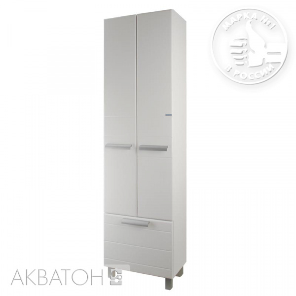 Шкаф-колонна Акватон 1A041803AR010 фото