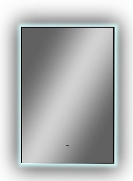 Зеркало с подсветкой Art&Max Sorrento AM-Sor-600-1000-DS-F 60x100 фото