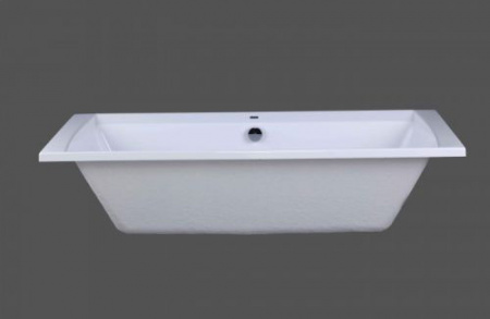 Акриловая ванна Excellent CROWN II 180x80 WAEX.CRO18WH фото