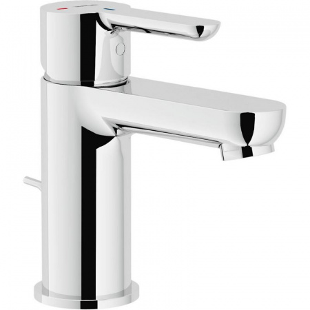 Смеситель для раковины Nobili ABC AB87118/1CR фото