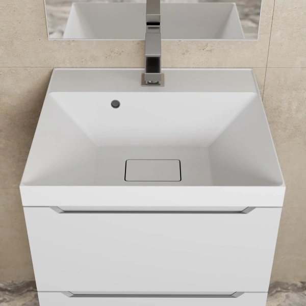 Раковина Uperwood Classic 50 2910210024 фото