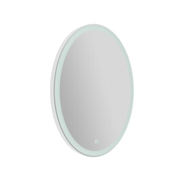 Зеркало с подсветкой и сенсорным выключателем BelBagno SPC-VST-600-800-LED-TCH 60x80 фото