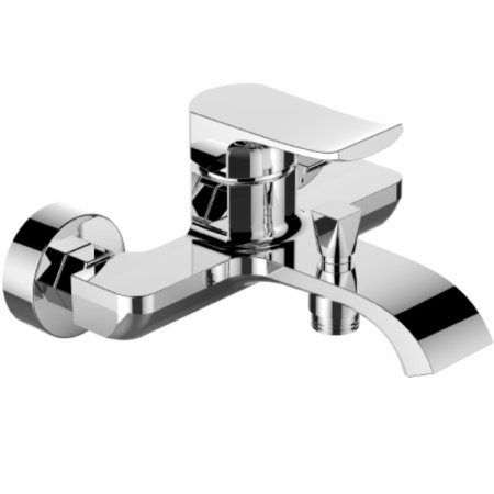 Душевая система Agger Happy A0493500 Хром фото