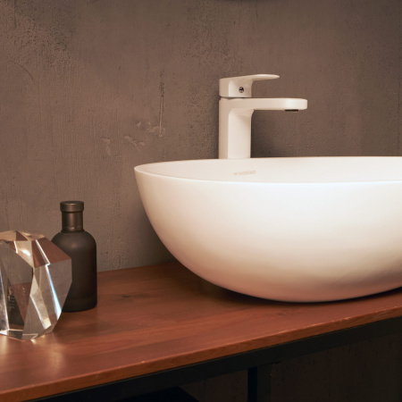 Накладная раковина Montebianco Tuscany 620 12002 64x42 фото