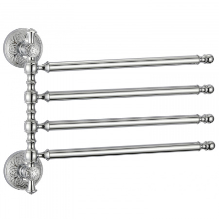 Полотенцедержатель Savol 58A S-005804A фото