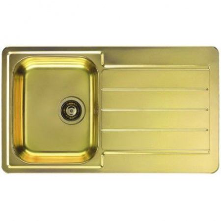 Мойка для кухни Alveus Monarch Line 20 Gold фото