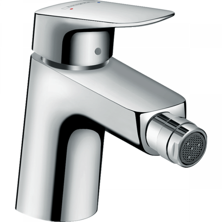 Смеситель для биде Hansgrohe Logis 71204000 фото