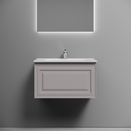 Тумба под раковину Sancos Very VR70SM Doha Soft фото