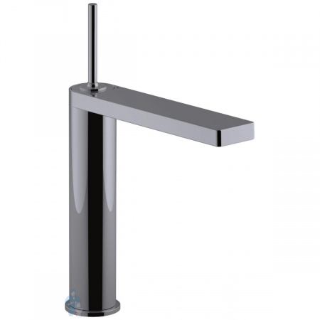 Высокий смеситель для раковины Jacob Delafon Composed E73053-TT титан фото