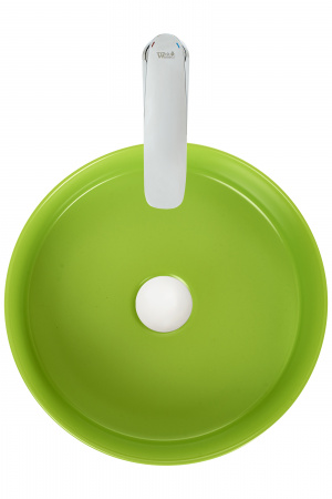 Накладная раковина WeltWasser Elbach ELBACH 3134 MGG фото