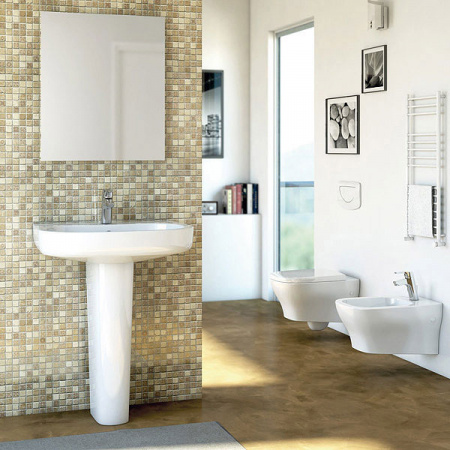 Унитаз подвесной Ideal Standard Active T319501 фото