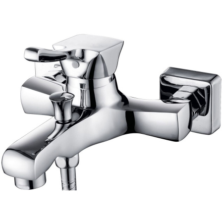 Смеситель для ванны с душем Kaiser Verona 29044 фото