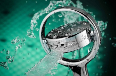 Душевая лейка Jacob Delafon Flipside E17493-CP фото