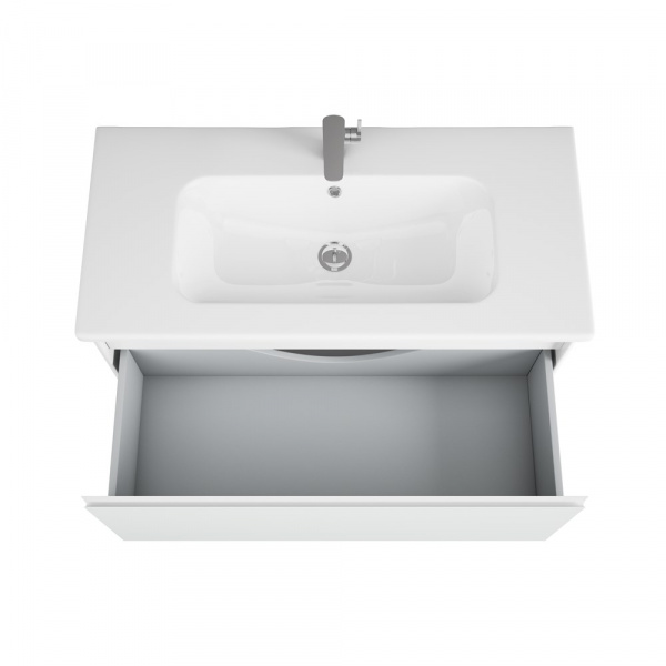 Тумба под раковину OWL 1975 Malaren 100 OW03.04.05 фото