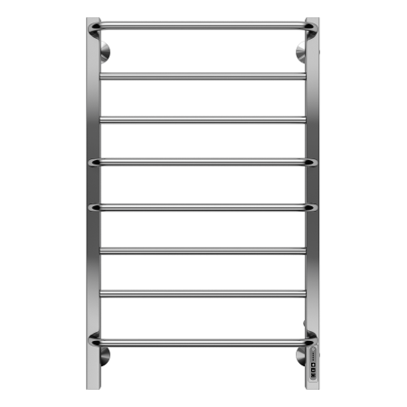 Полотенцесушитель электрический Terminus Евромикс квадро П8 500х850 4670078531254 фото