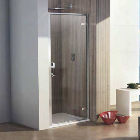 Душевая дверь WeltWasser WW900 900К1-90 90 см фото