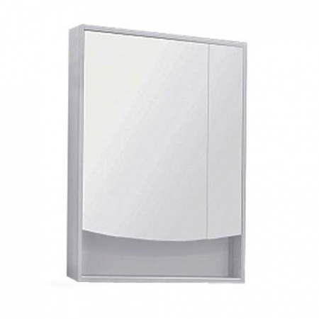 Зеркало-шкаф Инфинити 65 1A197002IF010 фото