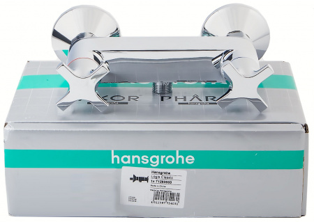 Смеситель для душа Hansgrohe Logis 71260000 фото