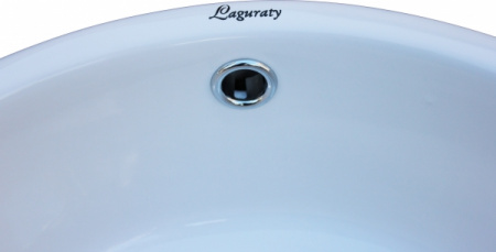 Накладная раковина Laguraty 8006B фото