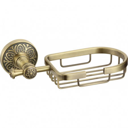 Мыльница настенная Savol 58C S-005832C фото