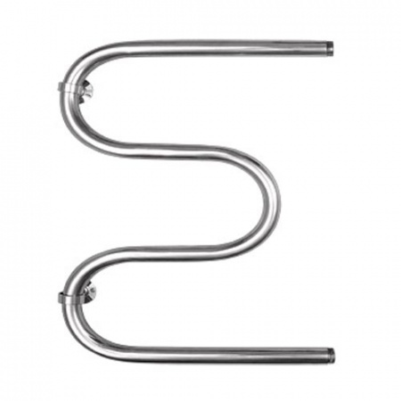 Водяной полотенцесушитель Energy Solo 60x60 EWTR0SOLO0606000000 фото