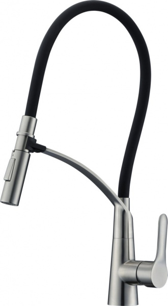 Смеситель для кухни BelBagno BB-LAM36-IN фото