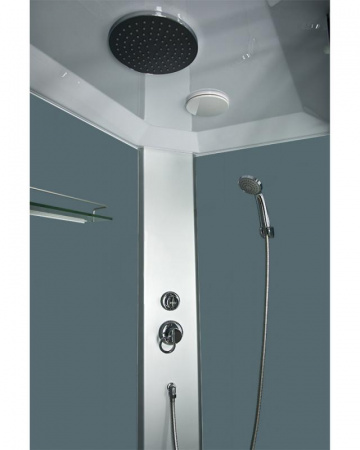 Душевая кабина Bolu Asimetras BL-115n R фото