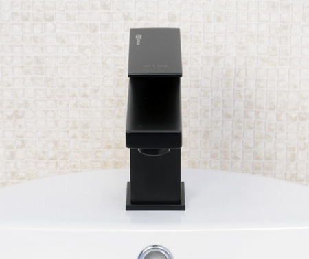 Смеситель для раковины WasserKRAFT Abens 2003 фото