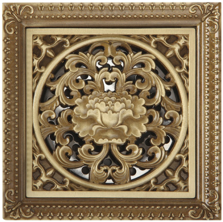 Душевой трап Veragio Canyon VR.CAN-2059.BR фото