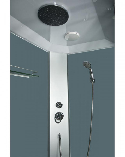 Душевая кабина Bolu Asimetras BL-115n L фото