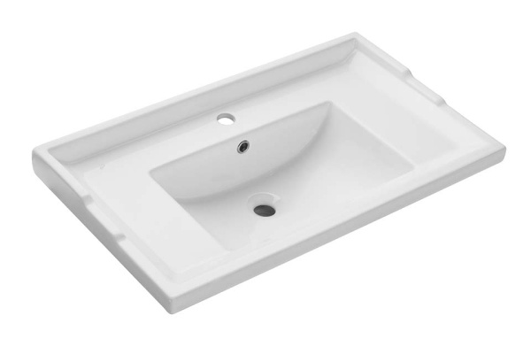 Раковина ASB Woodline Melana 800-F80 фото