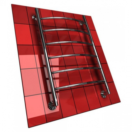 Полотенцесушитель водяной Двин R 80/50 1-1/2 фото