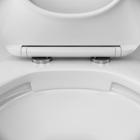 Комплект инсталляция с унитазом AM.PM Awe IS49001.111738 фото