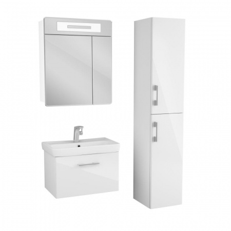 Тумба с раковиной Alvaro Banos Valencia Mini 60 8407.0400 фото