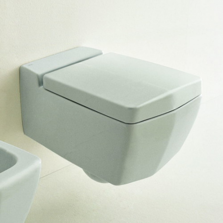 Унитаз подвесной Althea Ceramica Oceano 30333 фото