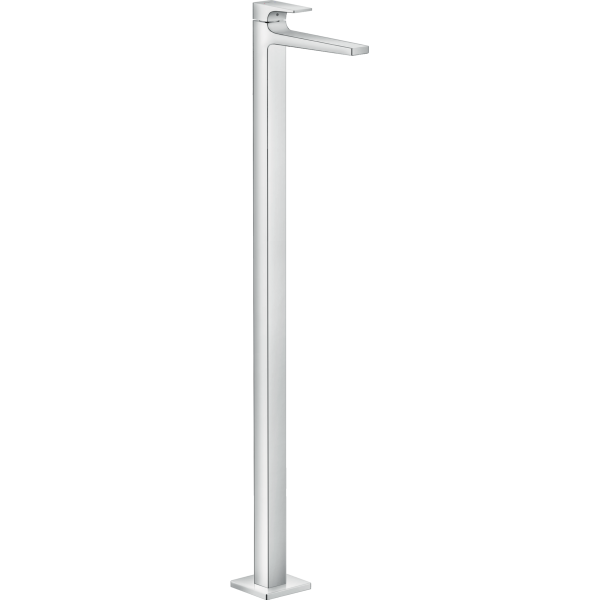 Напольный смеситель для раковины Hansgrohe Metropol 32530000 фото