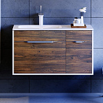 Тумба с раковиной Aqwella 5 Stars Malaga 90 Mal.01.09/L/CD Тумба с раковиной Aqwella 5 Stars Malaga 90 Mal.01.09/L/CD