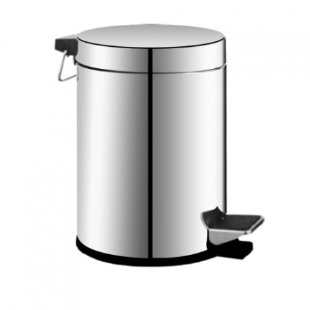 Мусорное ведро для ванной с педалью Oute TD TD15-5L фото